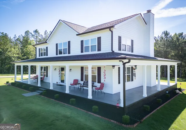 2nd image of 1621 Dixie Rd, Covington, GA 30014 | MLS# 10788616