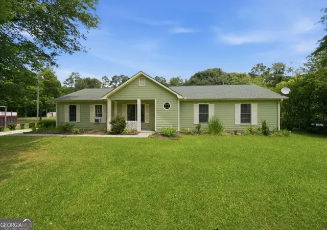 Homes for sale in Stockbridge, GA | 145 Sagebrush Rd, Stockbridge, GA 30281 | MLS# 10800634