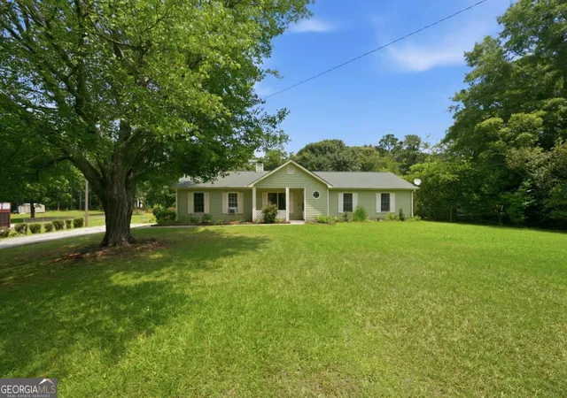 Homes for sale in Stockbridge, GA | 145 Sagebrush Rd, Stockbridge, GA 30281 | MLS# 10800634