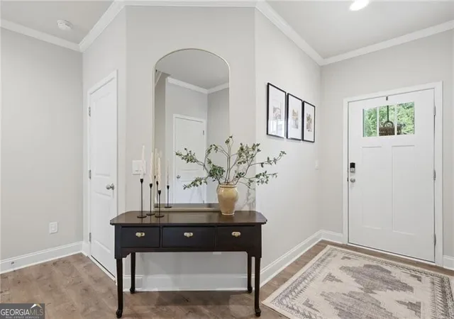 Photo 3 of Townhouse for sale at 354 Hayden Cir, Woodstock, GA 30189 | MLS# 10778101 | Listing updated on 2026-07-06