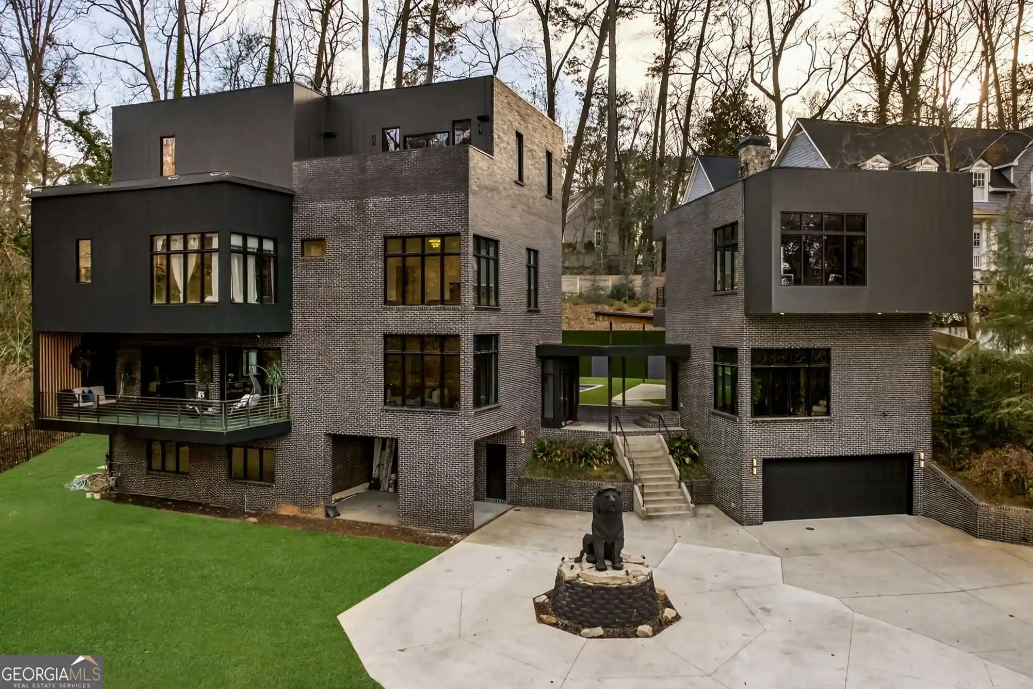 Photo 1 of Mansion for sale at 345 Pinecrest Rd Ne, Atlanta, GA 30342 | MLS# 10737850 | Listing updated on 2026-10-30