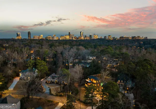 70th image of 345 Pinecrest Rd Ne, Atlanta, GA 30342 | MLS# 10737850