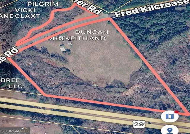 Photo 1 of Sale Pending at 1192 Fred Kilcrease Rd, Auburn, GA 30011 | MLS# 10733048 | Listing updated on 2026-09-01