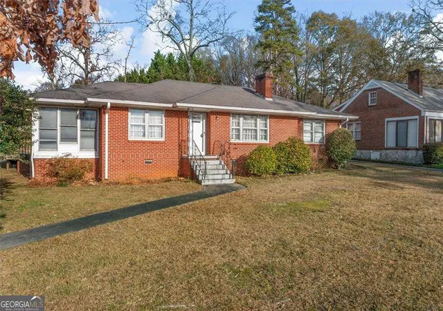 Photo 1 of Single family home for sale at 441 Lawrenceville St, Norcross, GA 30071 | MLS# 10808513 | Listing updated on 2026-08-13