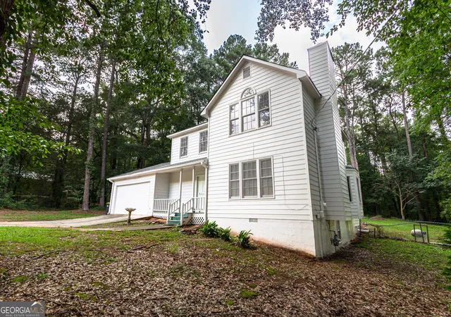 2nd image of 294 Mcdonough Rd, Fayetteville, GA 30214 | MLS# 10813974