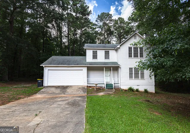 3rd image of 294 Mcdonough Rd, Fayetteville, GA 30214 | MLS# 10813974