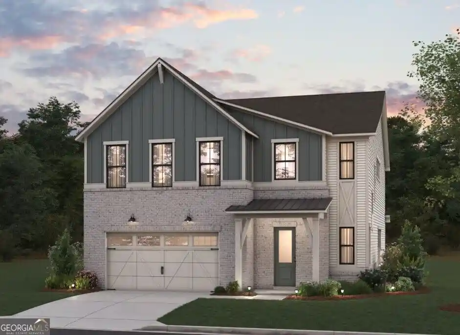 Photo 1 of Single family home for sale at 1505 Ashfield Ct, Cumming, GA 30041 | MLS# 10854929 | Listing updated on 2026-10-13