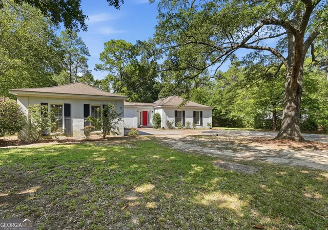1st image of 215 Wildwood Dr, Statesboro, GA 30458 | MLS# 10831113