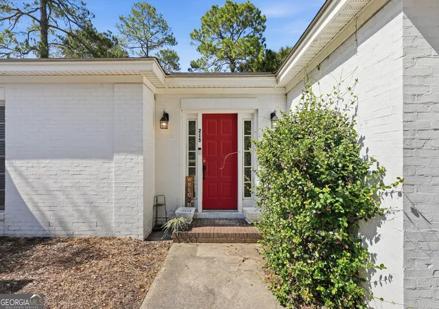 2nd image of 215 Wildwood Dr, Statesboro, GA 30458 | MLS# 10831113