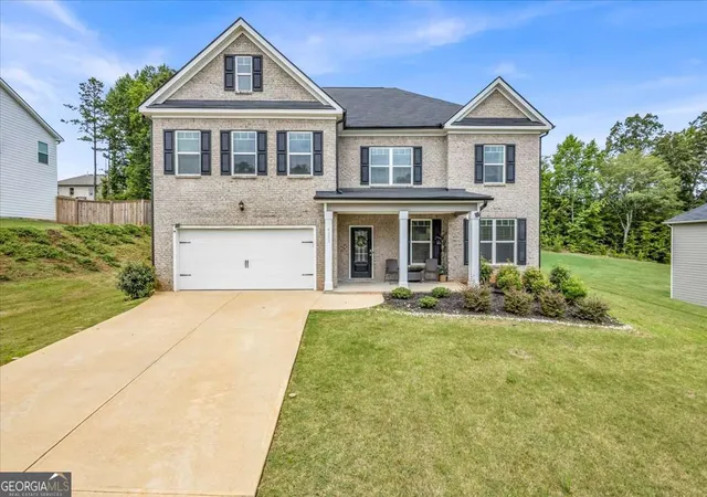 1st image of 4323 Cannon Walk, Ellenwood, GA 30294 | MLS# 10819260