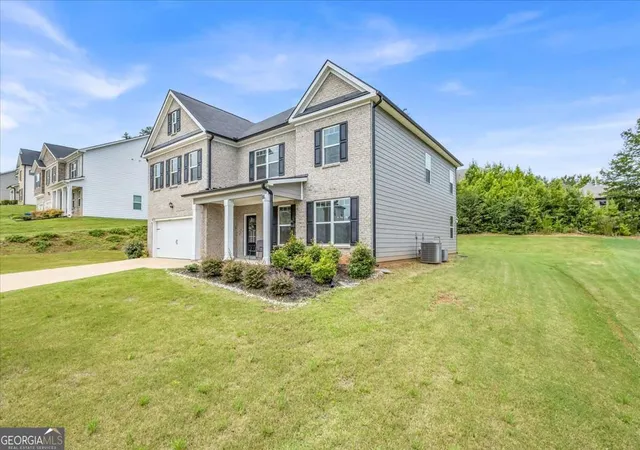 3rd image of 4323 Cannon Walk, Ellenwood, GA 30294 | MLS# 10819260