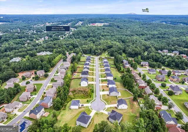 41st image of 4323 Cannon Walk, Ellenwood, GA 30294 | MLS# 10819260