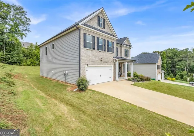 4th image of 4323 Cannon Walk, Ellenwood, GA 30294 | MLS# 10819260