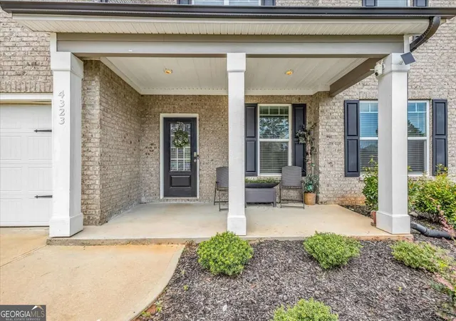 5th image of 4323 Cannon Walk, Ellenwood, GA 30294 | MLS# 10819260