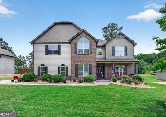 1st image of 270 Darien Dr, Senoia, GA 30276 | MLS# 10763286