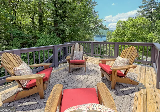 Photo 2 of Single family home for sale at 422 Timpson Cove Rd, Clayton, GA 30525 | MLS# 10806070 | Listing updated on 2026-09-22
