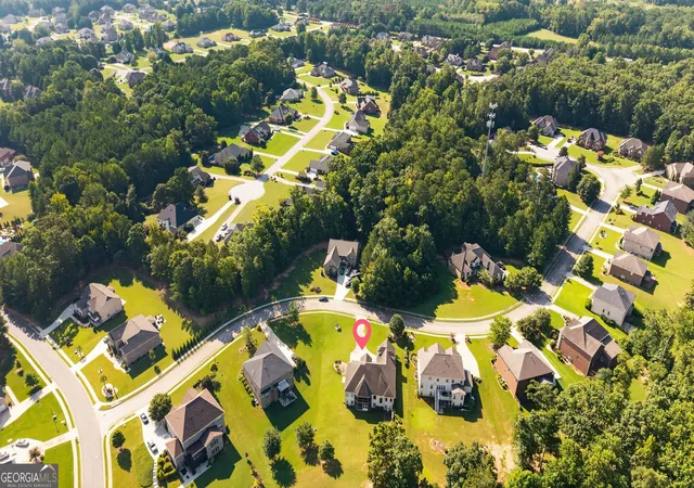 100th image of 2308 Braunsroth Ln, Hampton, GA 30228 | MLS# 10824433