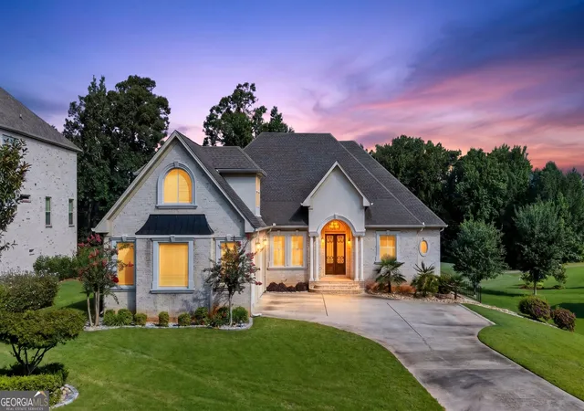 1st image of 2308 Braunsroth Ln, Hampton, GA 30228 | MLS# 10824433