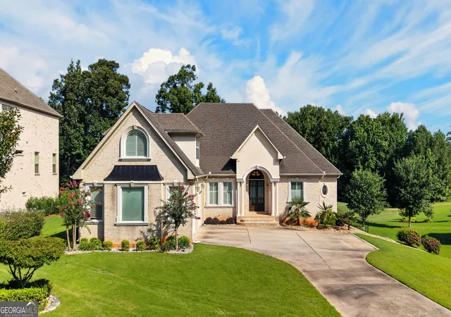 2nd image of 2308 Braunsroth Ln, Hampton, GA 30228 | MLS# 10824433