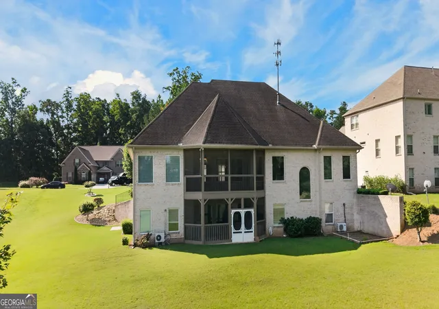 5th image of 2308 Braunsroth Ln, Hampton, GA 30228 | MLS# 10824433