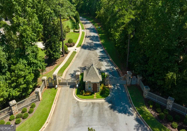 Land for sale at 157 Camden Tr, Macon, GA 31220 | MLS# 10406304 | Listing updated on 2025-04-19