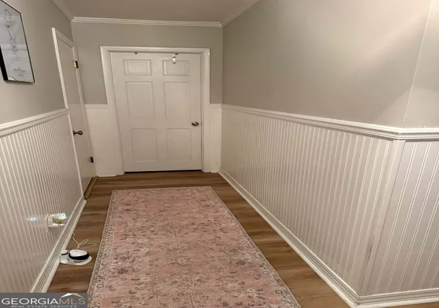 Photo 2 of Single family home for sale at 1214 E Barnard St, Glennville, GA 30427 | MLS# 10811478 | Listing updated on 2026-08-06