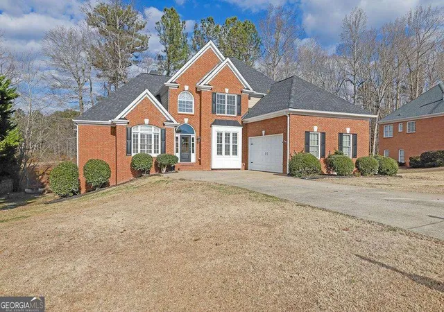 2nd image of 188 Gold Bullion Dr W, Dawsonville, GA 30534 | MLS# 10798655