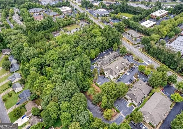 Photo 3 of Land for sale at 1270 Upper Hembree Rd, Roswell, GA 30076 | MLS# 10819761 | Listing updated on 2026-08-19