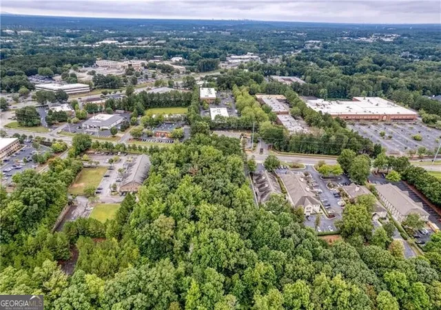 Photo 3 of Land for sale at 1270 Upper Hembree Rd, Roswell, GA 30076 | MLS# 10819761 | Listing updated on 2026-08-19