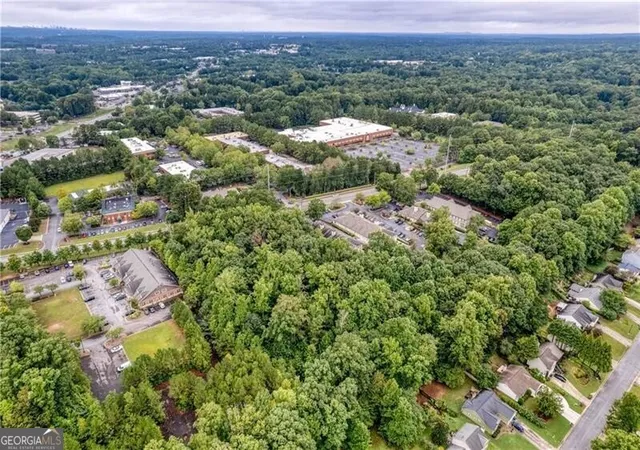 Photo 4 of Land for sale at 1270 Upper Hembree Rd, Roswell, GA 30076 | MLS# 10819761 | Listing updated on 2026-08-19
