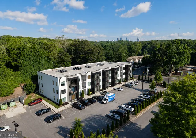 Photo 1 of Condo for sale at 1155 Custer Ave SE #108, Atlanta, GA 30316 | MLS# 10763871 | Listing updated on 2026-07-01