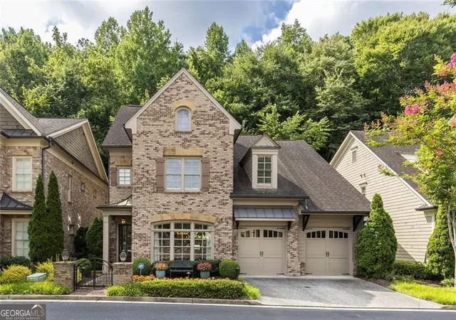 1st image of 317 Riversedge Dr, Sandy Springs, GA 30339 | MLS# 10803455
