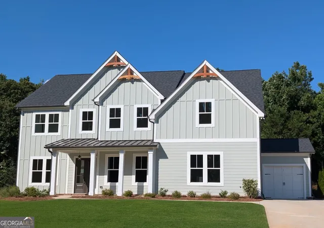 1st image of 9155 Greenway Ct, Gainesville, GA 30506 | MLS# 10818601