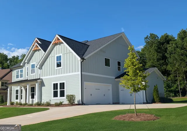 2nd image of 9155 Greenway Ct, Gainesville, GA 30506 | MLS# 10818601