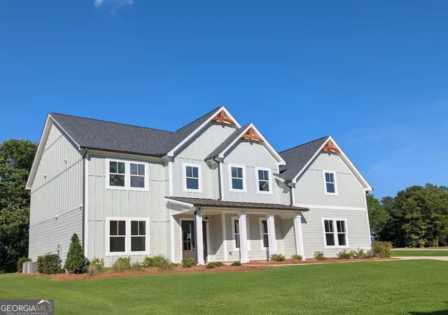 3rd image of 9155 Greenway Ct, Gainesville, GA 30506 | MLS# 10818601