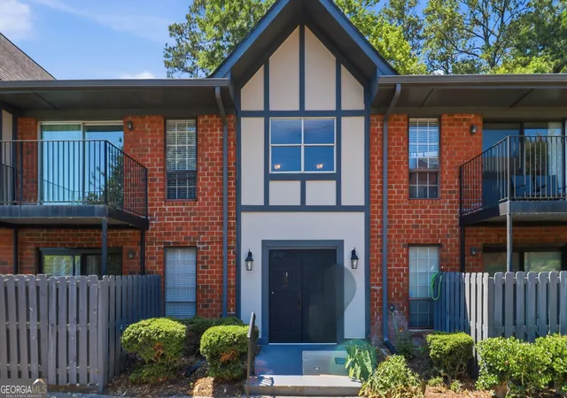 1st image of 6851 Roswell Rd #A4, Atlanta, GA 30328 | MLS# 10794423