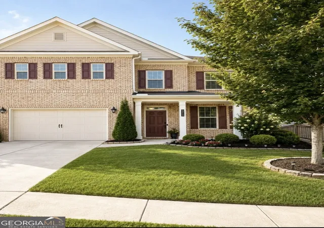 Photo 1 of Single family home for sale at 3259 Over Hill Ct, Buford, GA 30519 | MLS# 10827700 | Listing updated on 2026-10-07