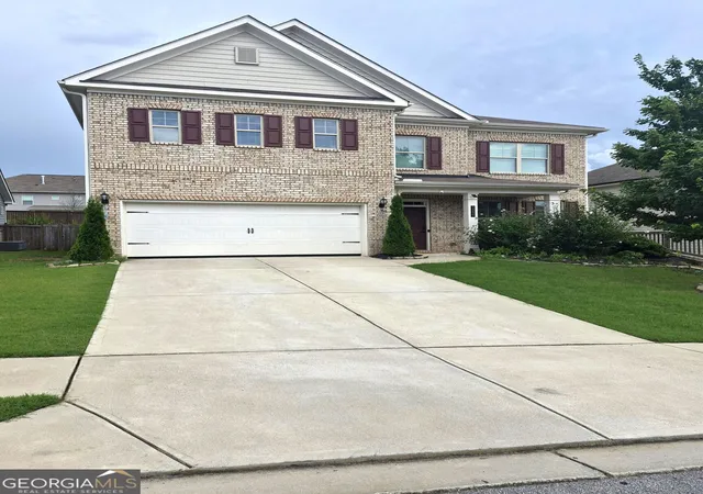 1st image of 3259 Over Hill Ct, Buford, GA 30519 | MLS# 10827700