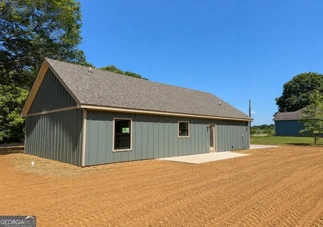 Homes for sale in Carnesville, GA | 563 High Rd, Carnesville, GA 30521 | MLS# 10765892