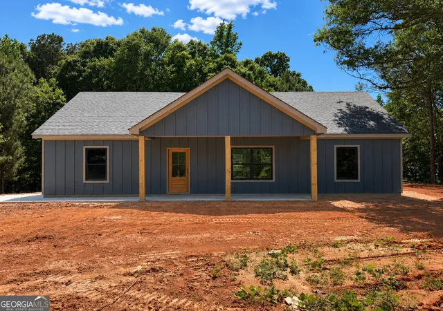 Homes for sale in Carnesville, GA | 563 High Rd, Carnesville, GA 30521 | MLS# 10765892