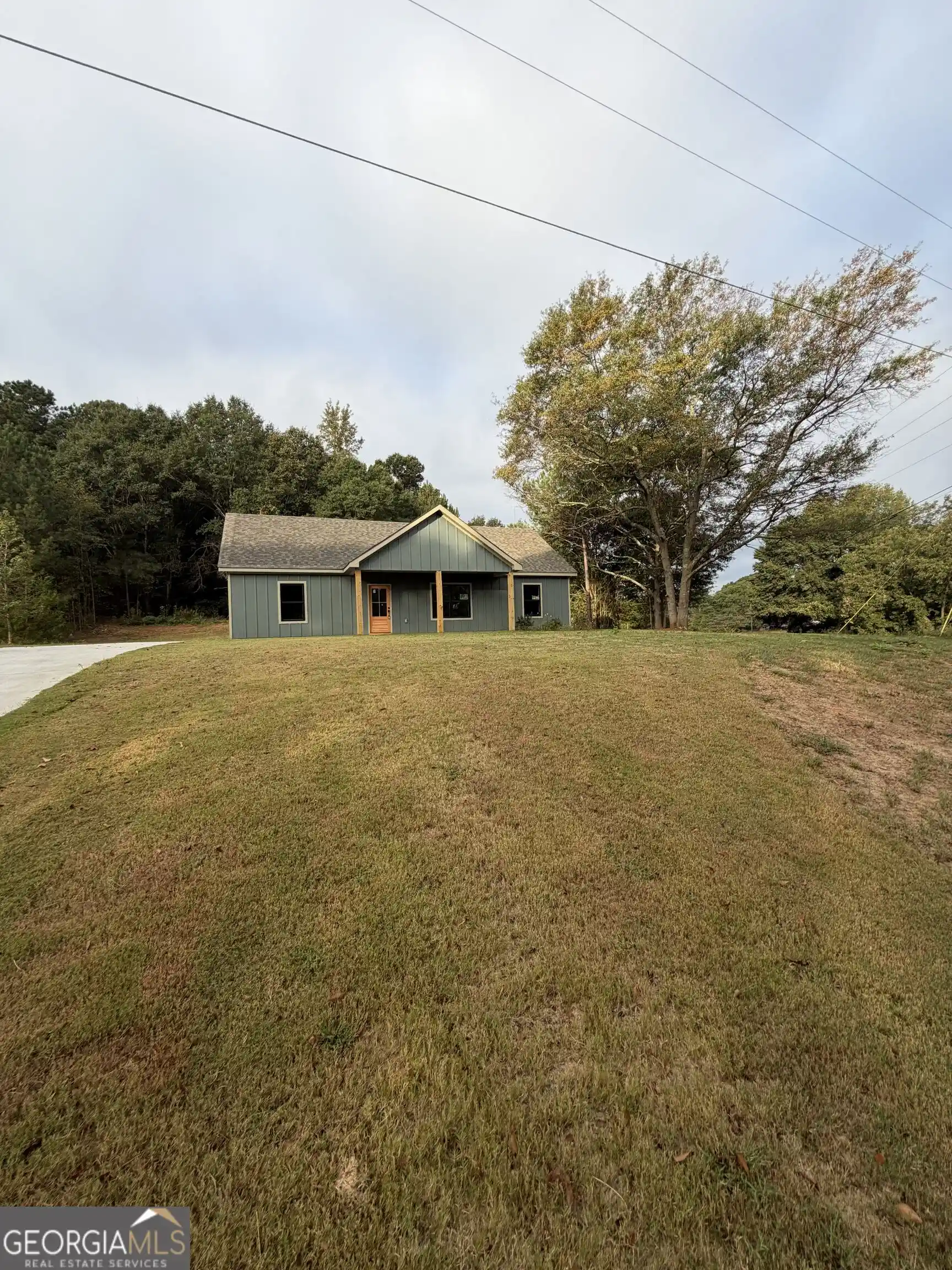 Photo 1 of Single family home for sale at 563 High Rd, Carnesville, GA 30521 | MLS# 10765892 | Listing updated on 2026-10-12