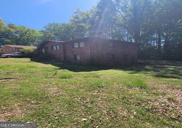 Homes for sale in Riverdale, GA | 6301 Stillwater Dr, Riverdale, GA 30274 | MLS# 10729150