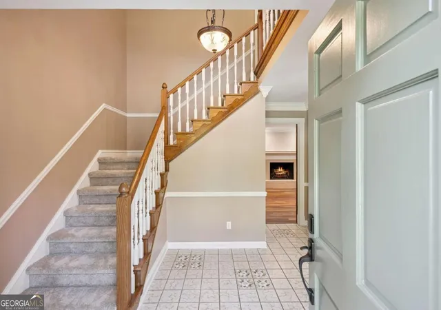 Photo 3 of Single family home for sale at 4891 Forestglade Ct, Stone Mountain, GA 30087 | MLS# 10631432 | Listing updated on 2026-08-12