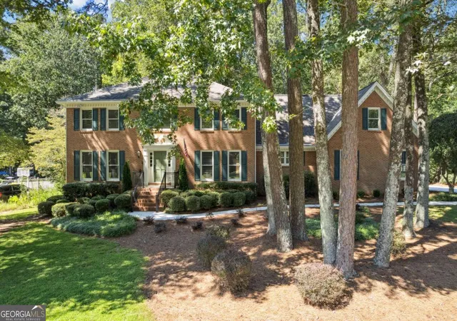 46th image of 4891 Forestglade Ct, Stone Mountain, GA 30087 | MLS# 10631432