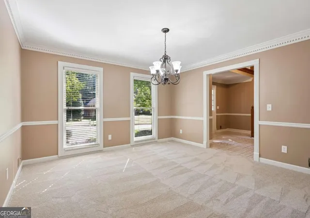 Photo 3 of Single family home for sale at 4891 Forestglade Ct, Stone Mountain, GA 30087 | MLS# 10631432 | Listing updated on 2026-08-12