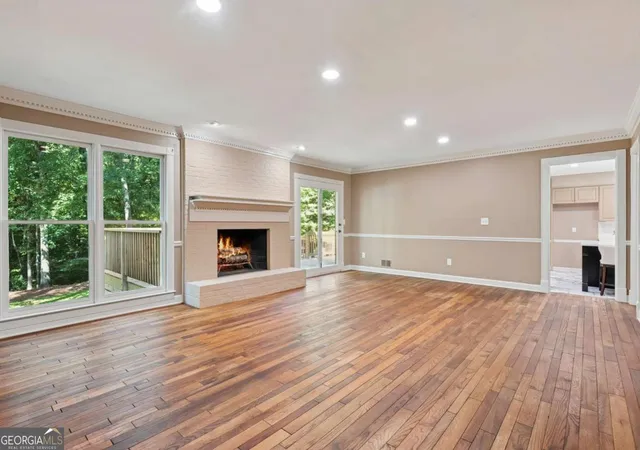 Photo 4 of Single family home for sale at 4891 Forestglade Ct, Stone Mountain, GA 30087 | MLS# 10631432 | Listing updated on 2026-08-12