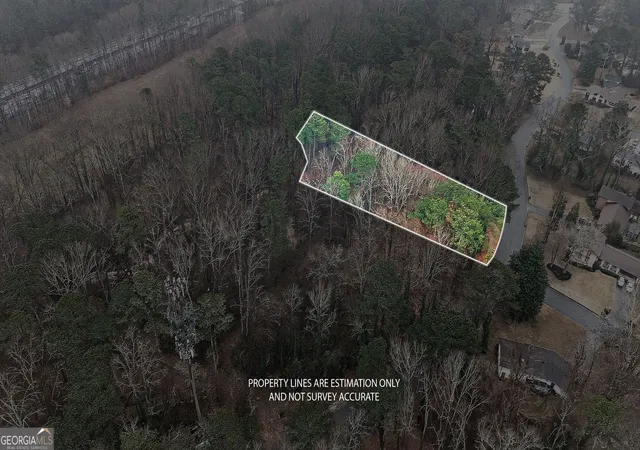 Photo 11 of Land for sale at 0 Glenview Dr Sw, Atlanta, GA 30331 | MLS# 10678104 | Listing updated on 2026-06-08
