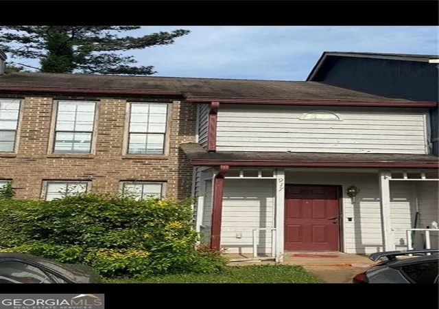 1st image of 917 Park Gate Pl, Stone Mountain, GA 30083 | MLS# 10755658