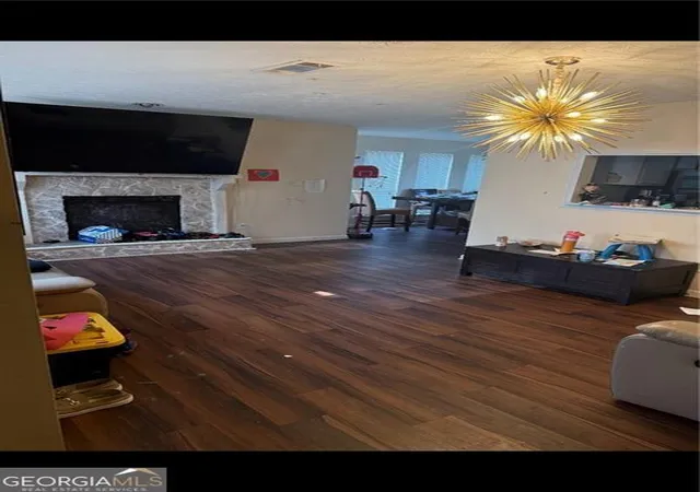 2nd image of 917 Park Gate Pl, Stone Mountain, GA 30083 | MLS# 10755658