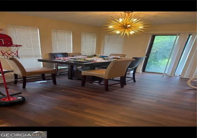 3rd image of 917 Park Gate Pl, Stone Mountain, GA 30083 | MLS# 10755658